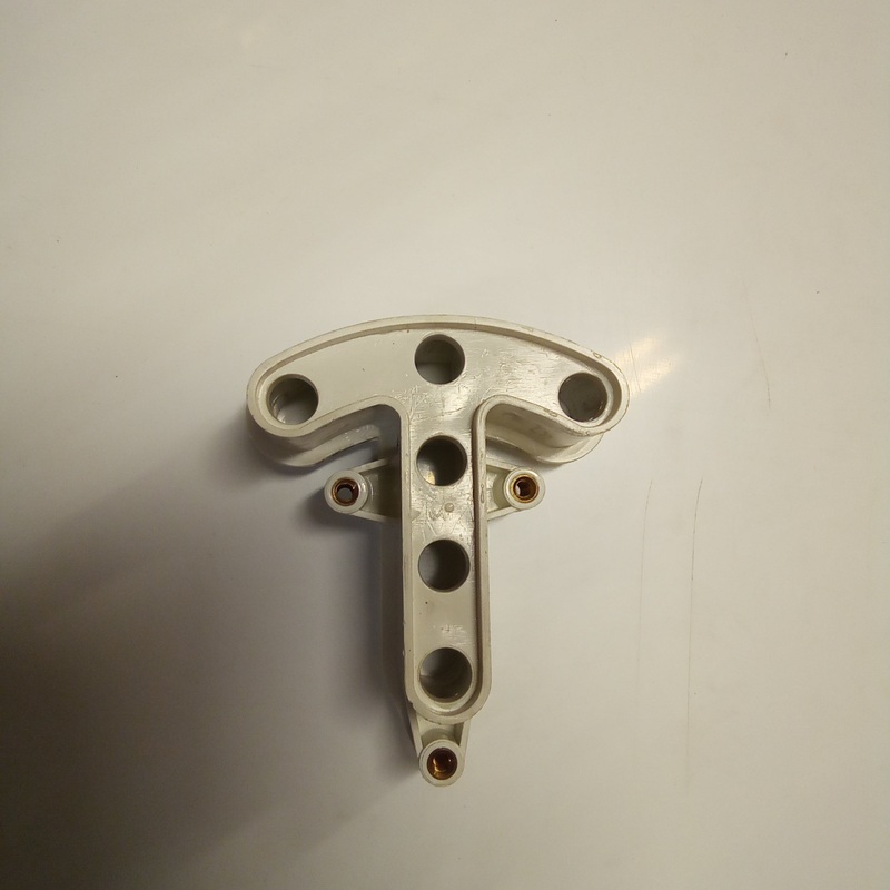 RELAY MOUNT A (#02746300)