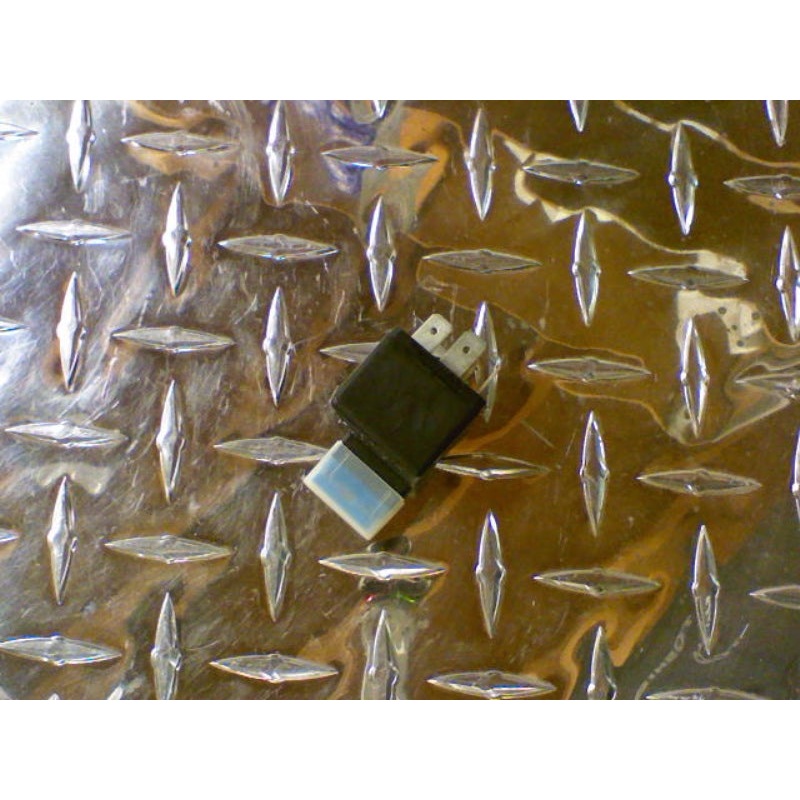 RELAY-WITH FUSE (#30732500)