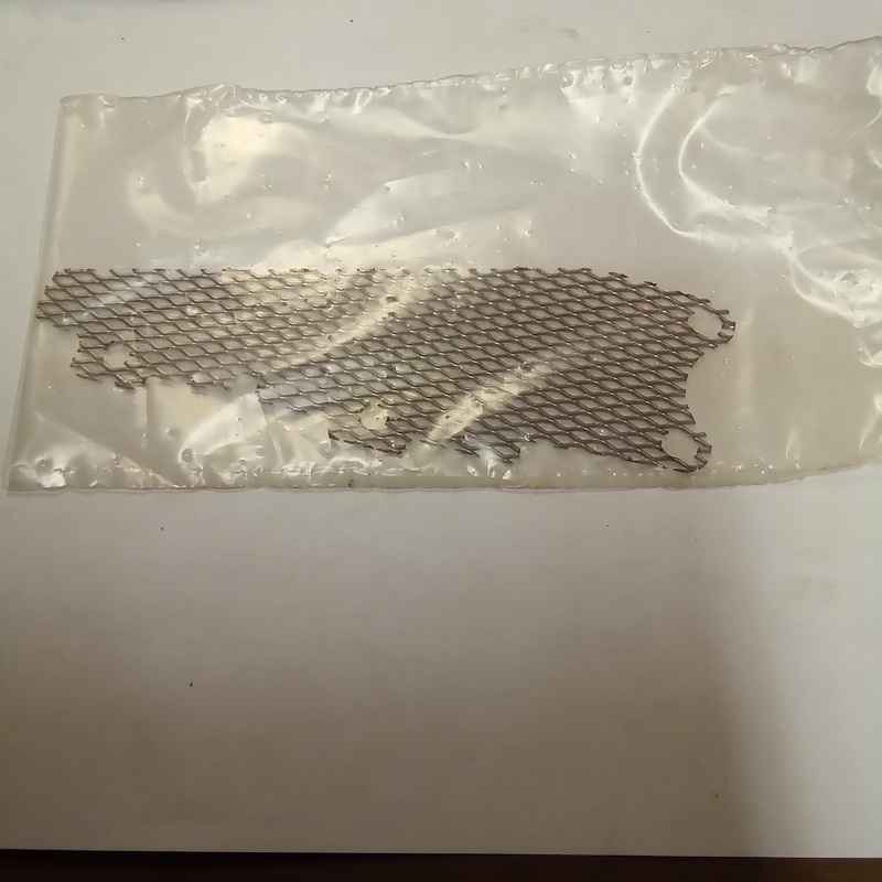 RETINA DX CODONE GRISO (#06571500)