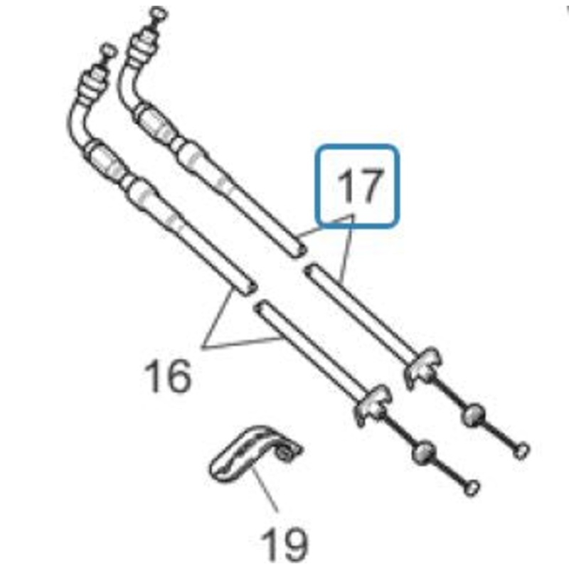 RETURN TRANSIMISSION GAS (#978744)