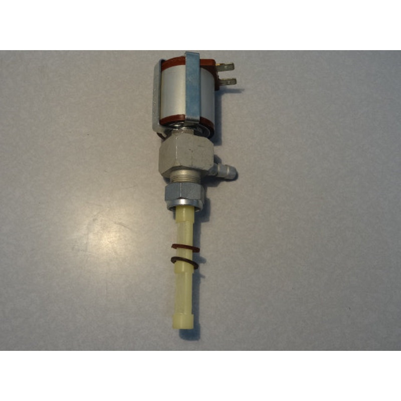 RH FUEL TAP (#14105400)