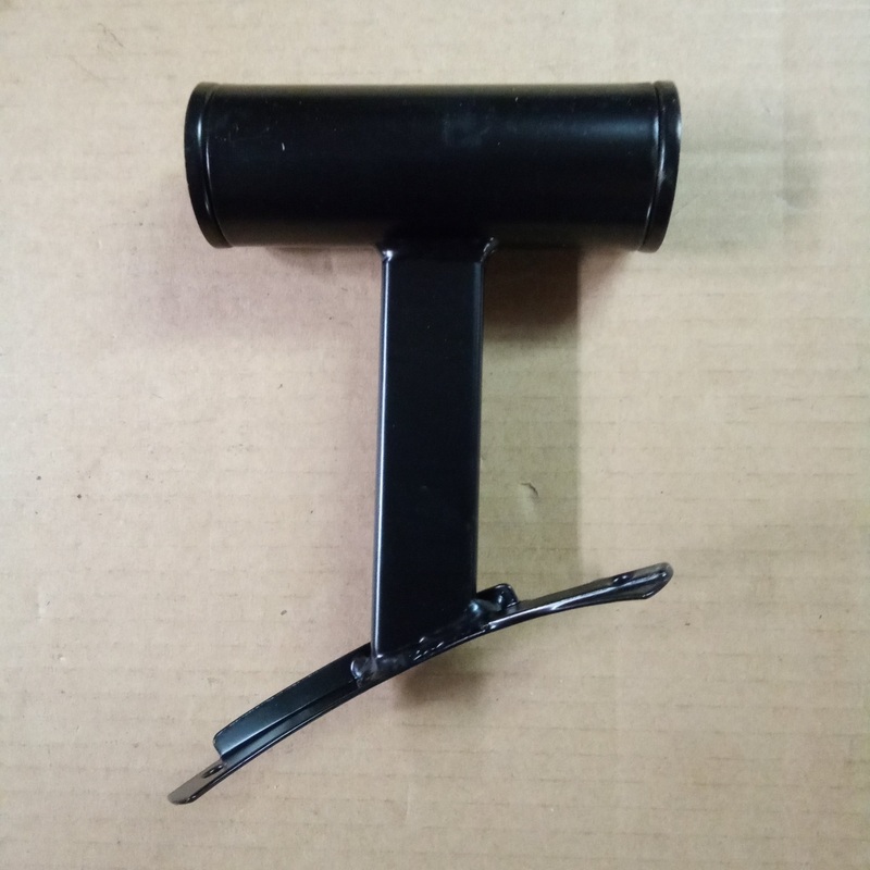 RH H/L MOUNT A (#27496120)