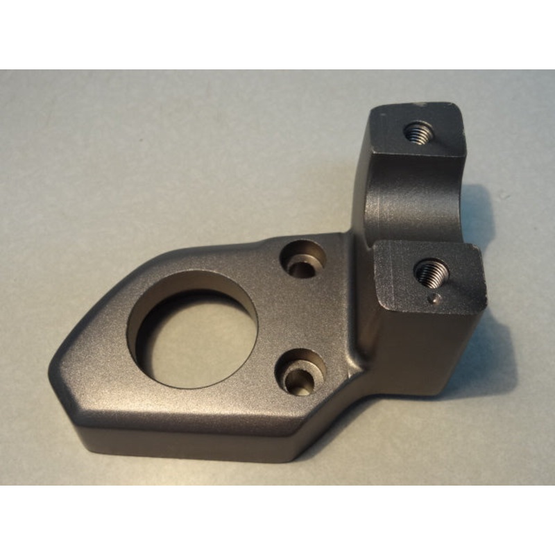 RH lower U-bolt (#977742)