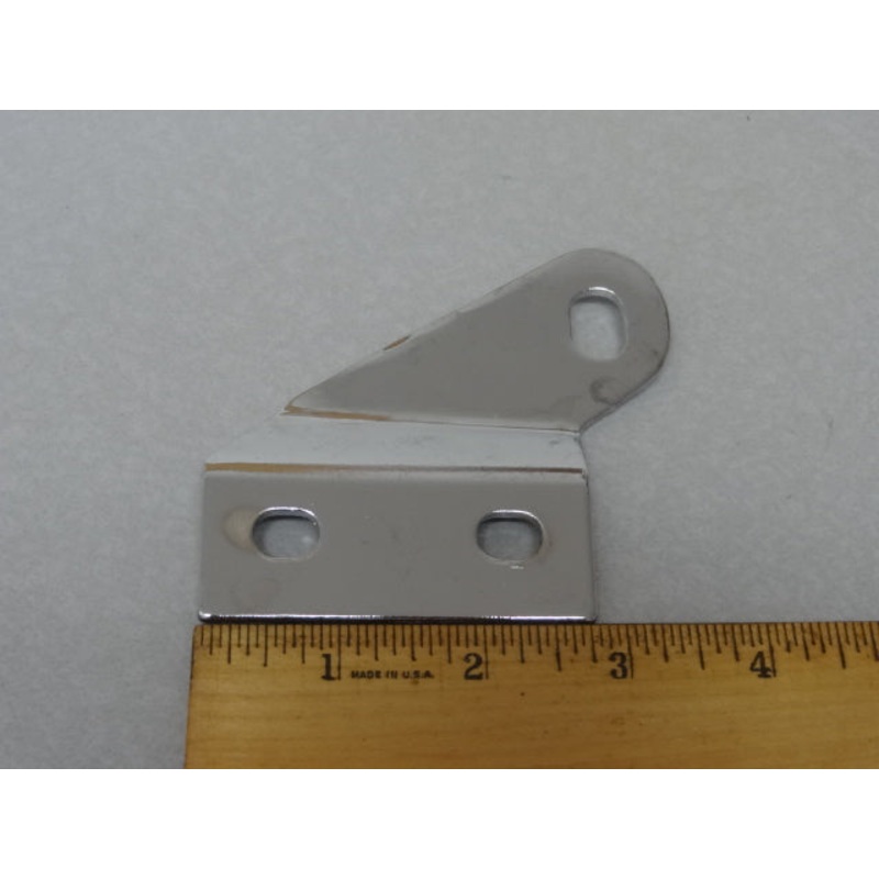 RH MUFFLER BRKT (#19128636)
