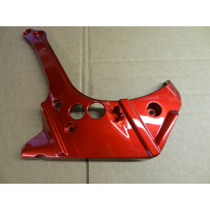 RH rear wall, red (#32575363)