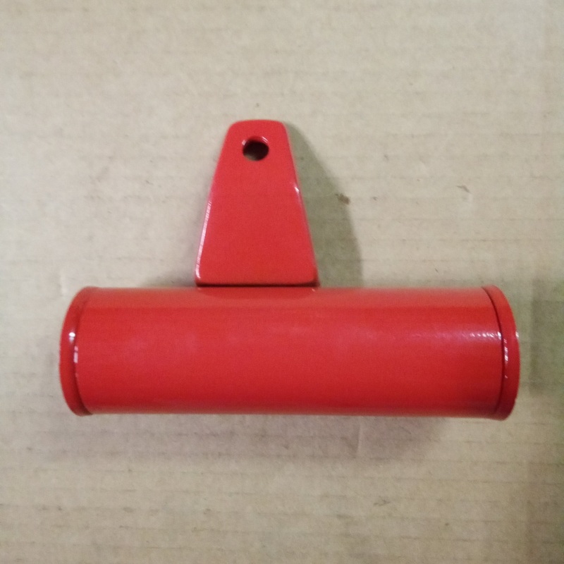 RH STAY TUBE RE (#19496101)