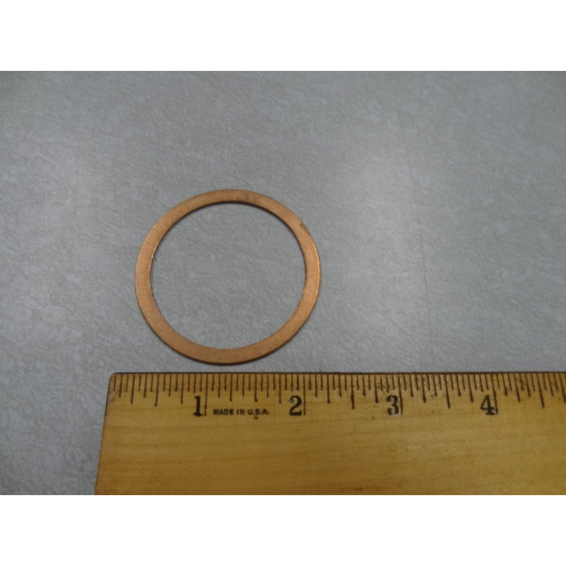 RING COPPER METAL SPACER (#12351100)