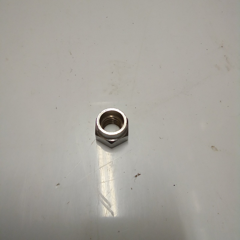 RING NUT (#17751520)
