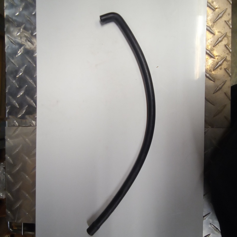 Breather Pipe (#32159610)