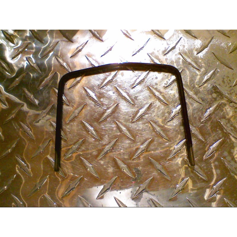 ROD BRACKET A (#27112260)