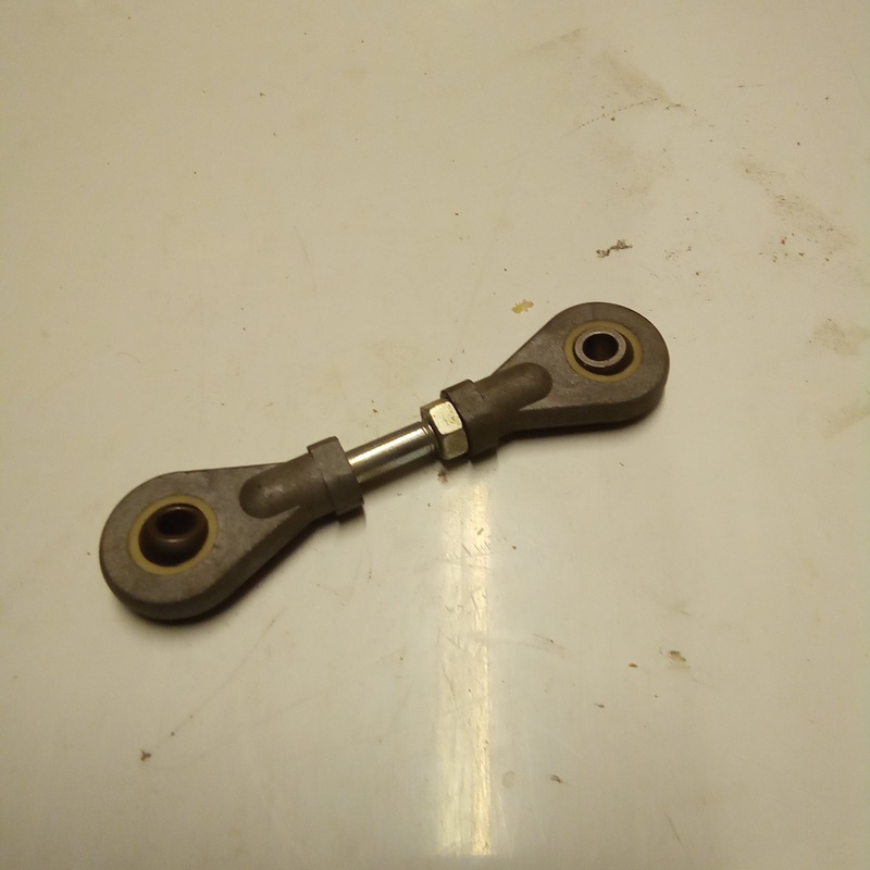 ROD COMPLETE (#14257800)