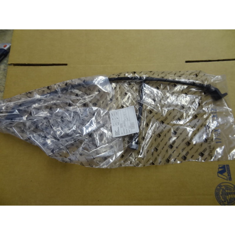 ROUGH FUEL PIPE ASSY (#978745)