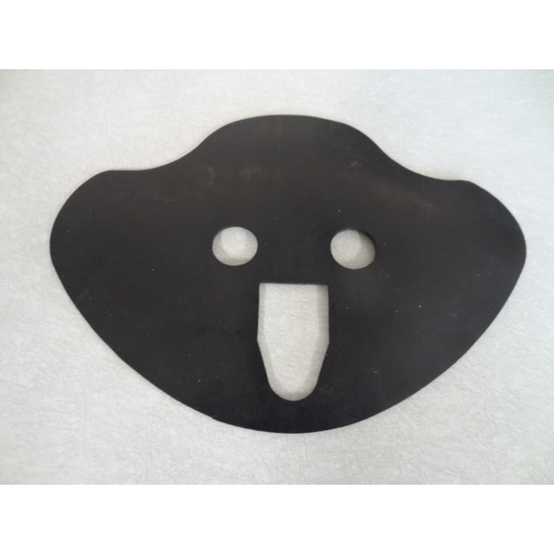 RUBBER BASE (#03475930)