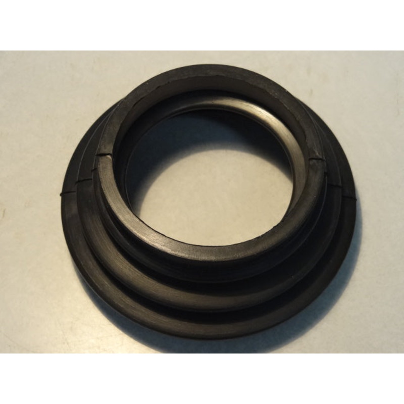 Rubber bellows (#883966)
