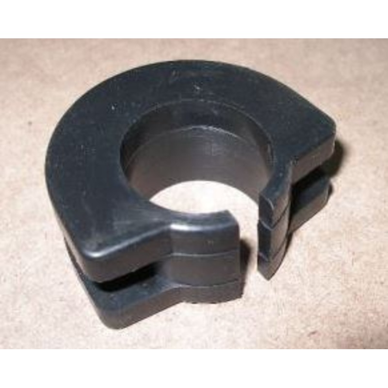 RUBBER BUSHING (#14107100)