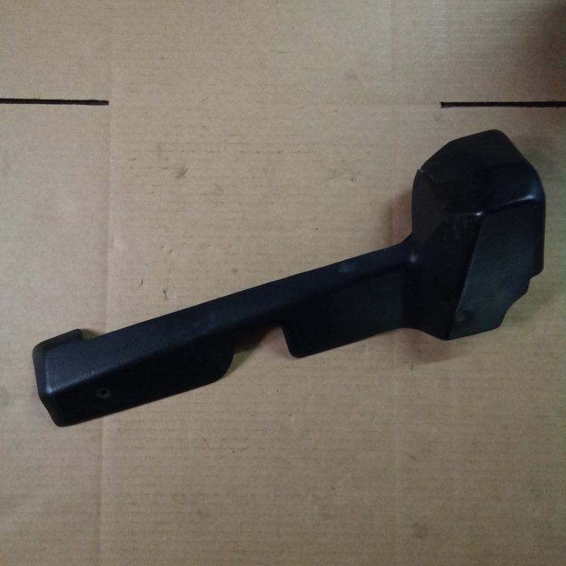 RUBBER GUARD **NLA** (#28571840)