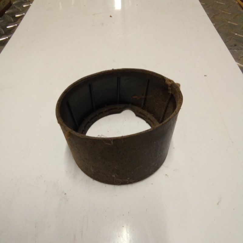 RUBBER HSG (#14762001)