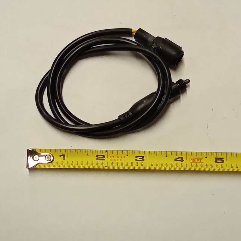 SAFETY SWITCH (#03759100)