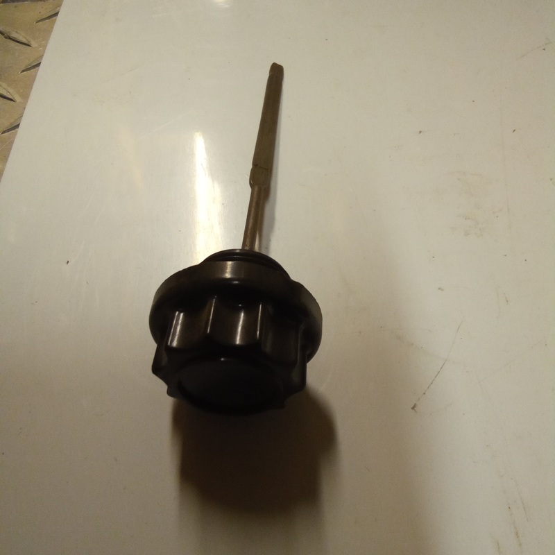 SCRAPER RING (#17061050)