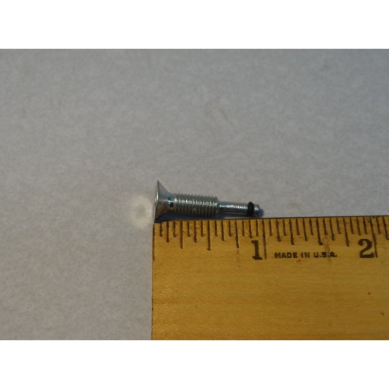 SCREW & O RING (#37530508)