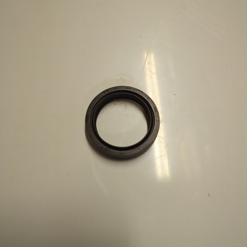 seal for inner fork tube (#599501)
