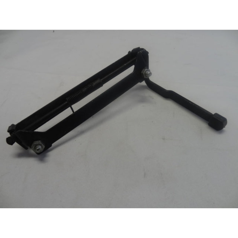 SEAT LATCH (#19462050)