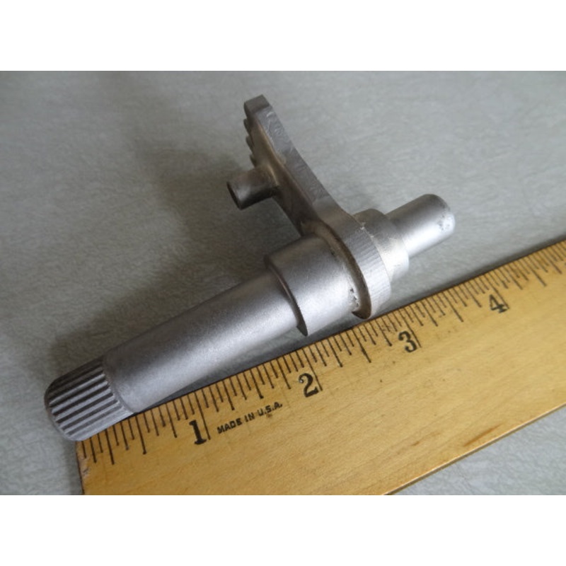 SHAFT (#12236800)