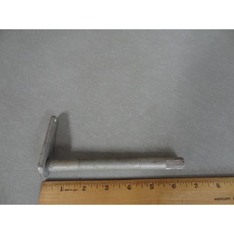 SHAFT (#12251100)