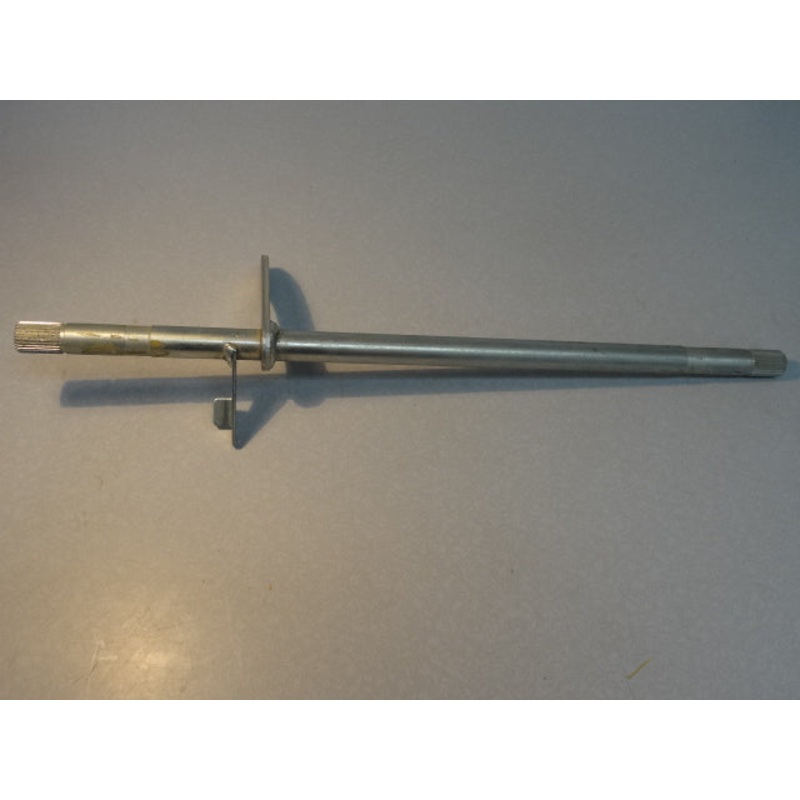 SHAFT (#14677300)
