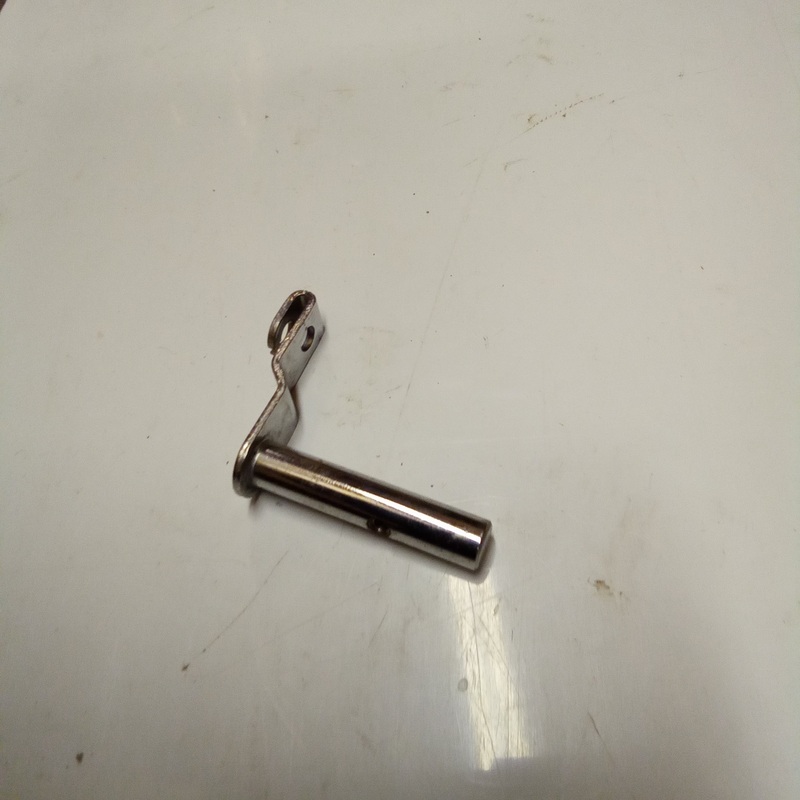 SHAFT (#14935150)