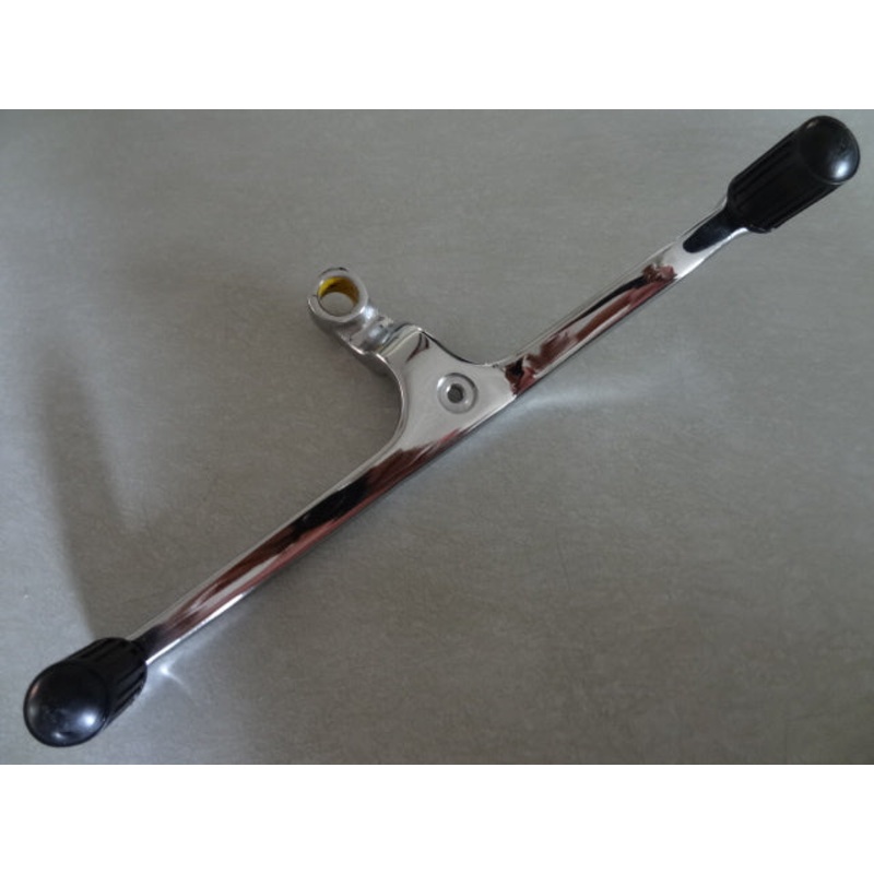 Shift Lever Assembly (#03250870)