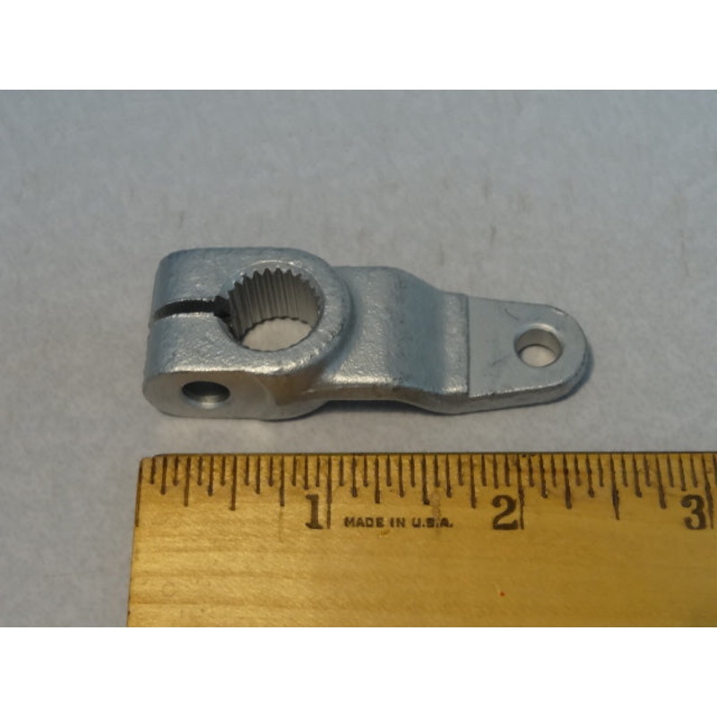 Shift Lever – Breva (#32258210)