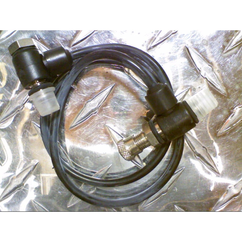 SHOCK AIR TUBE (#28556552)