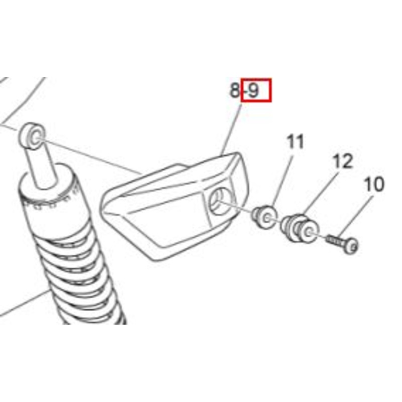 Shock Guard – Nevada (#32558160)