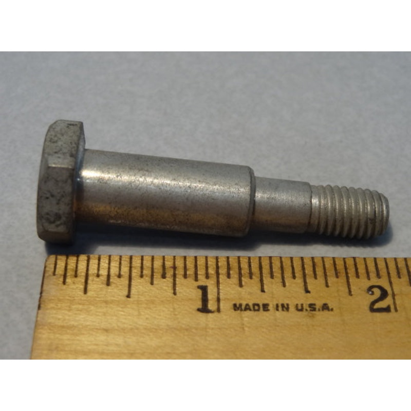 SIDE STAND BOLT (#99105112)
