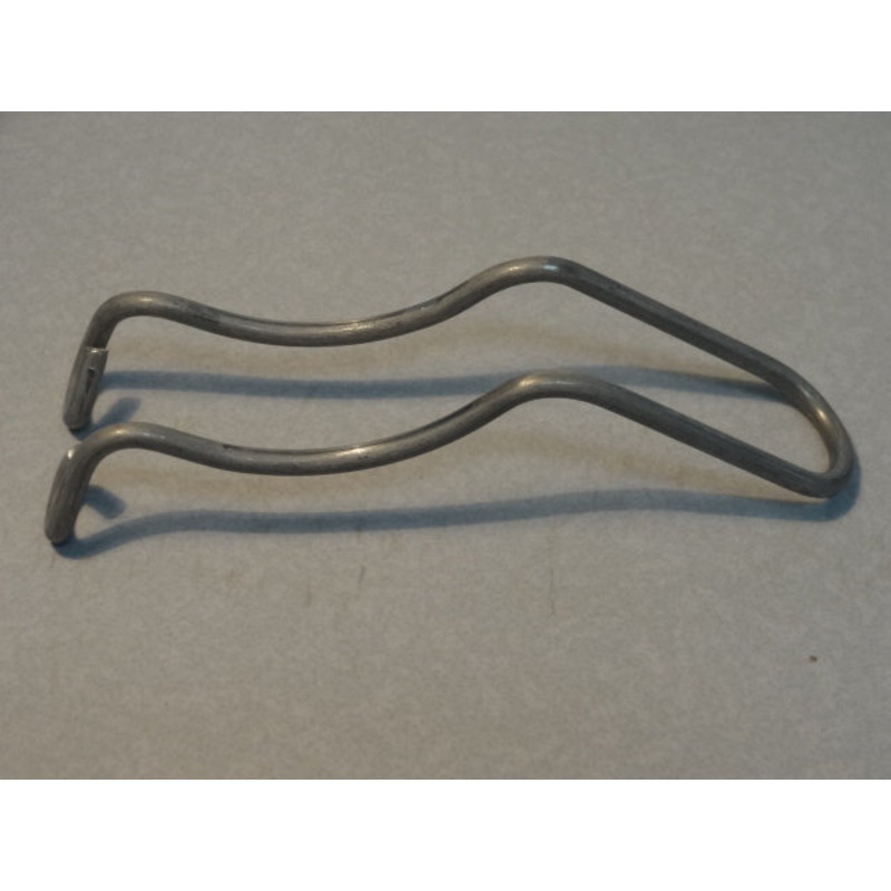 SIDE STAND LEVER (#01431930)