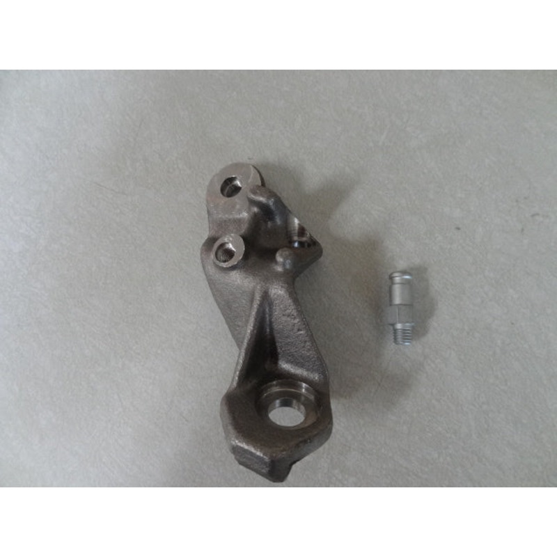 SIDE STAND MOUNT (#01433560)