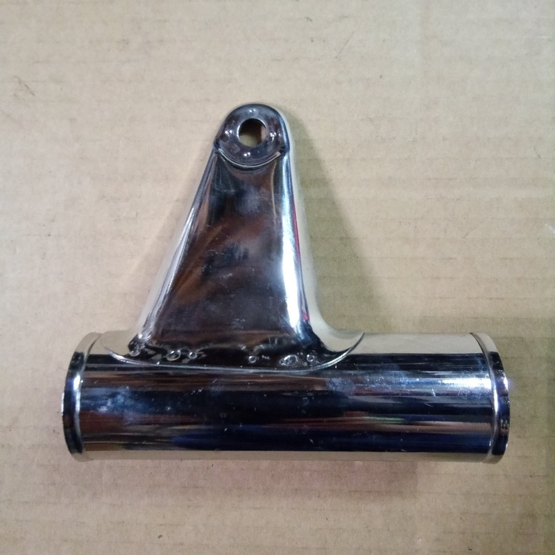 SLEEVE LH (#62496221)