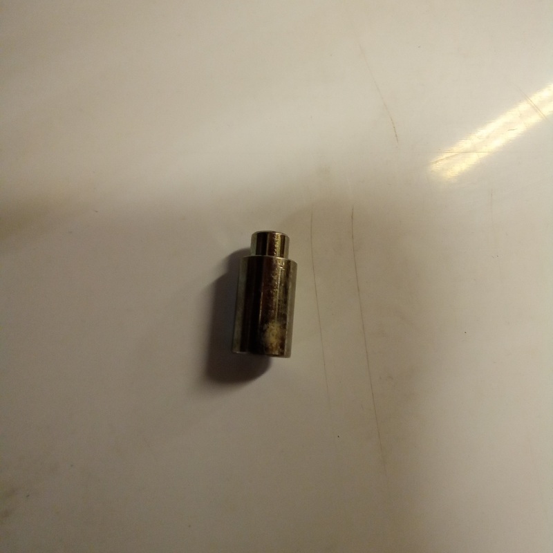 SPACER (#03471810)