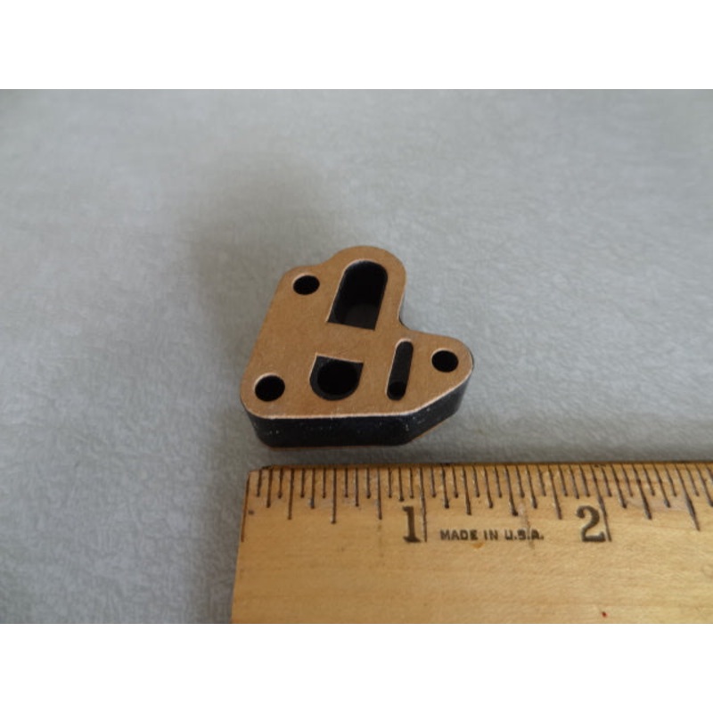 SPACER for DELLORTO (#116510058)