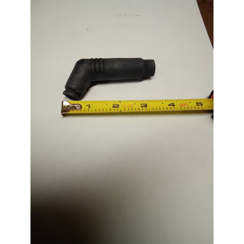 Spark cap (#02717450)