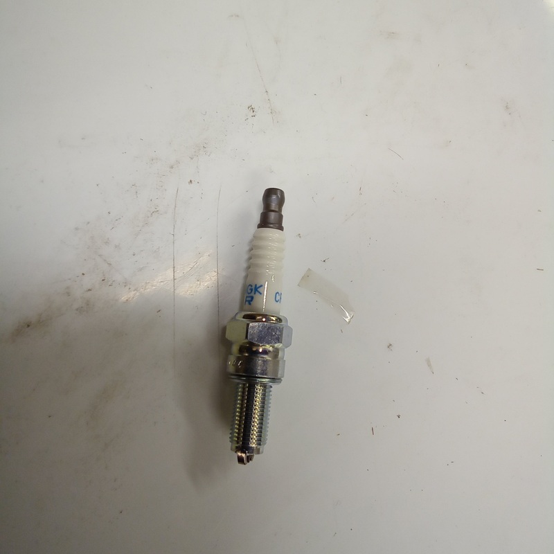 SPARK PLUG CR8EKB (NGK) (#639687)
