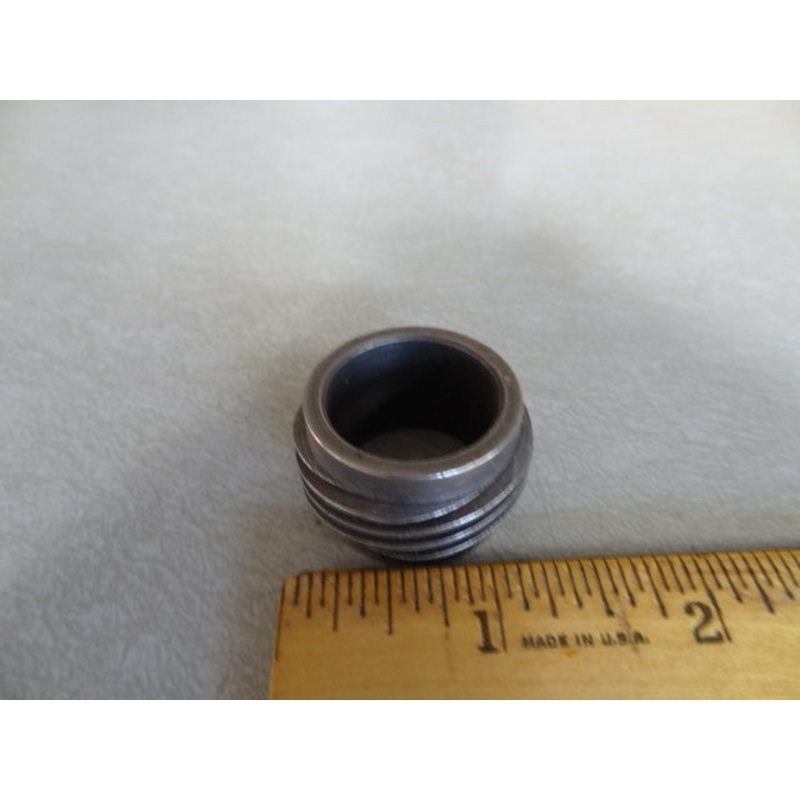 SPEEDO DRIVE GEAR (#12766100)