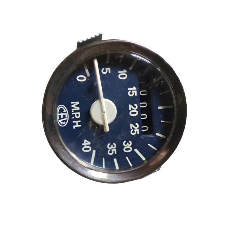 SPEEDOMETER (60 (#48761690)