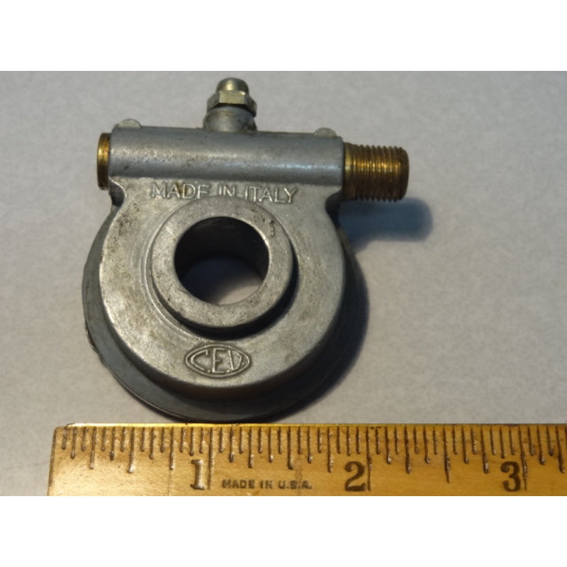 SPEEDOMETER DRIVE (#35762580)