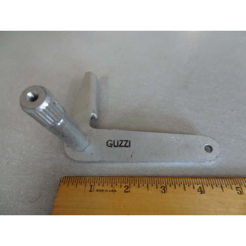 SPINDLE (#12676500)