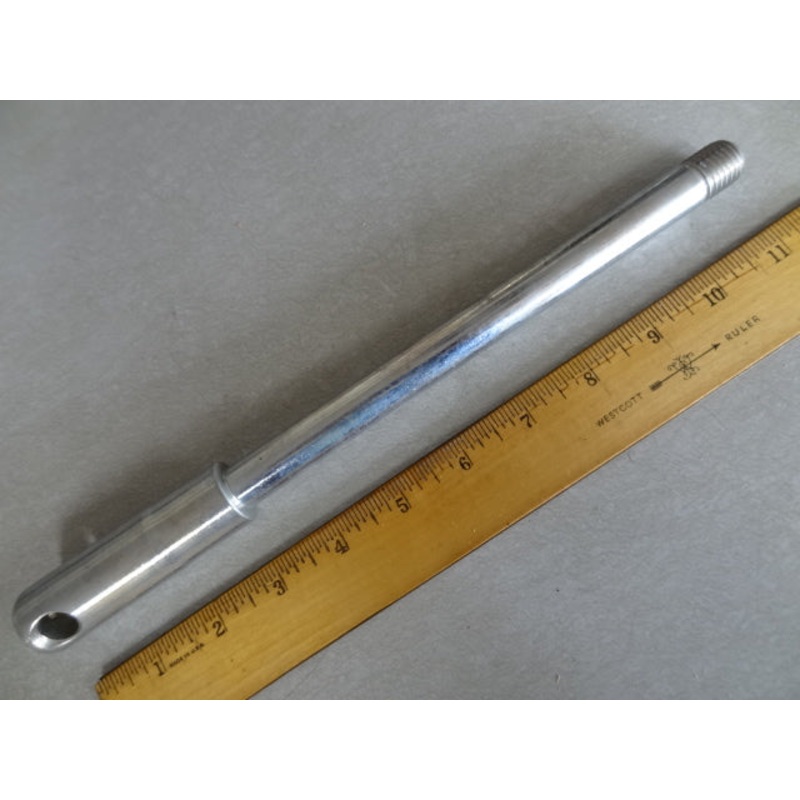 SPINDLE OR AXEL (#12633300)