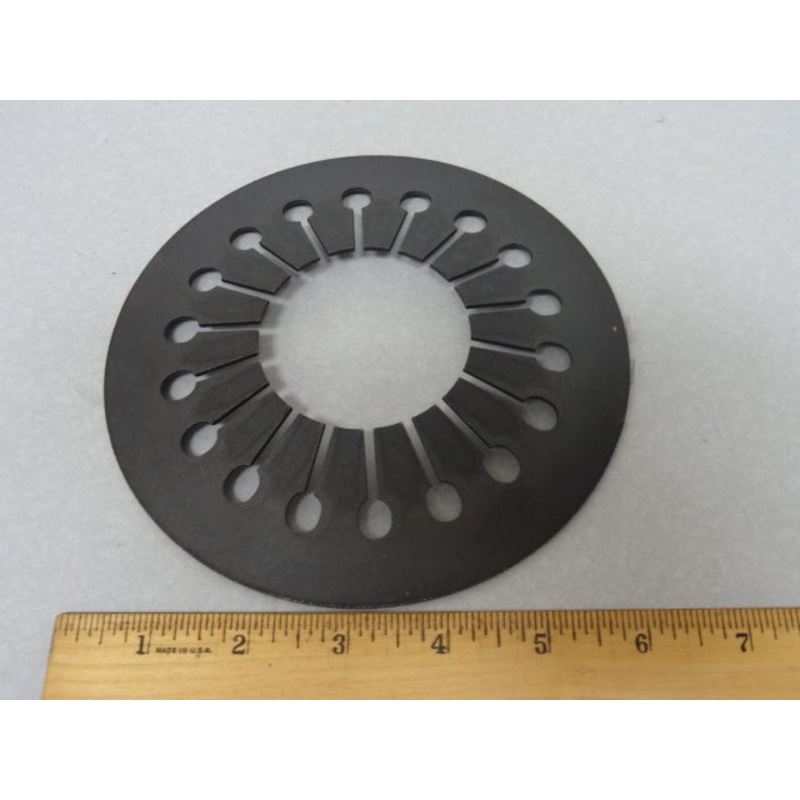 SPRING-PLATE (#19084101)