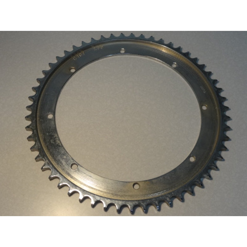 SPROCKET 58T (#32333758)