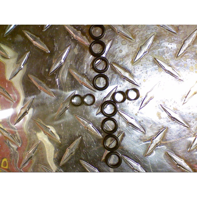 STABILIZER KIT (#28999561)